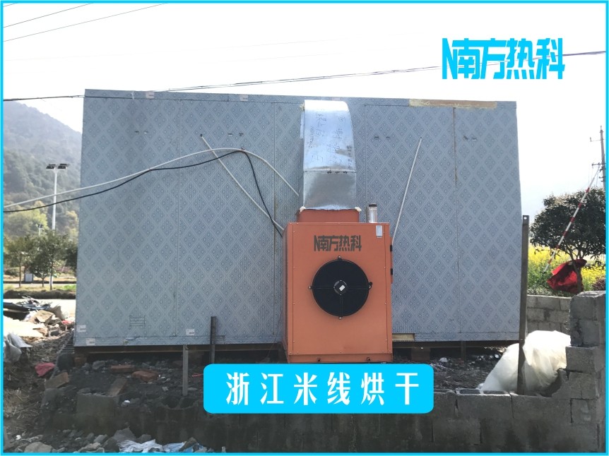 浙江米線烘干(圖2)