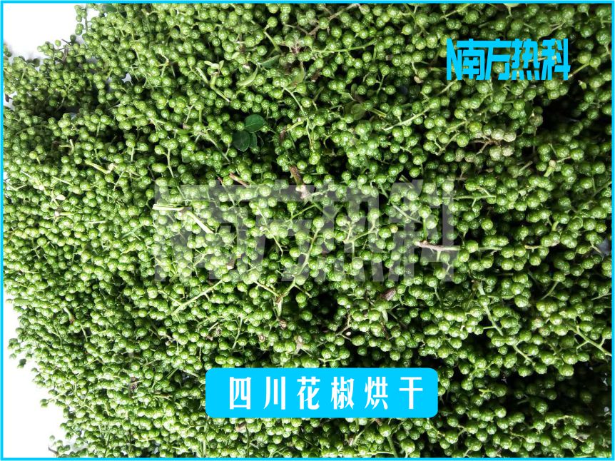 四川花椒烘干(圖4)