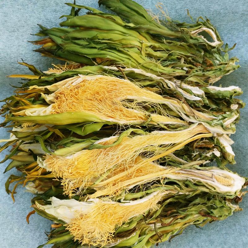 南方熱科霸王花烘干機(jī)溫度參數(shù)