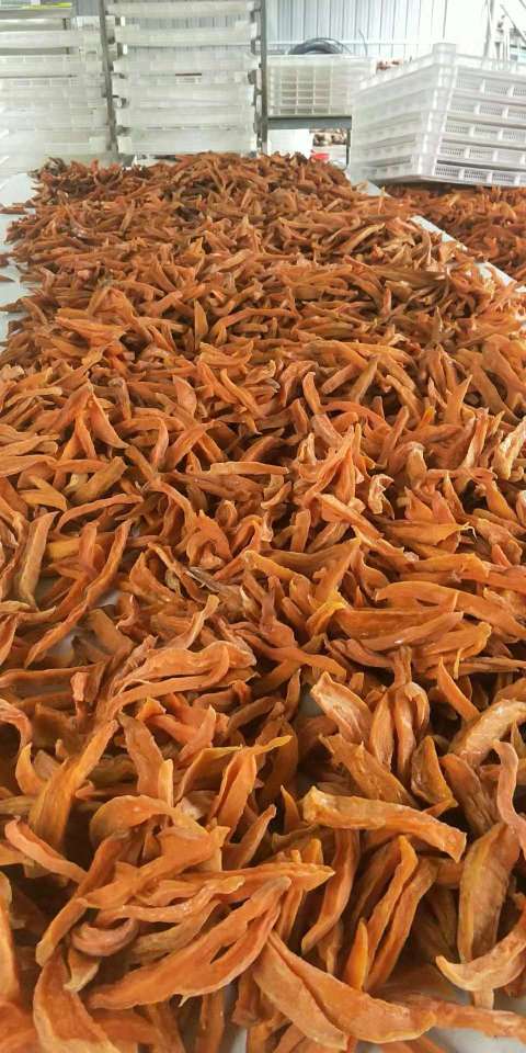 紅薯烘干機